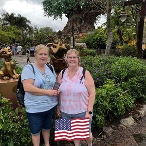 Meet your Posher, Annette